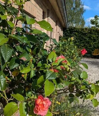 Mooie In Boerderij Apartment Ruurlo