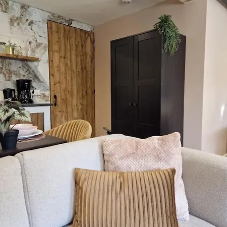 Mooie Studio In Boerderij Apartment