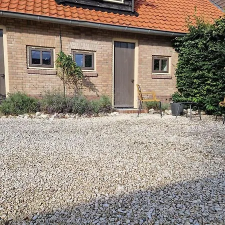 Mooie Studio In Boerderij * Ruurlo