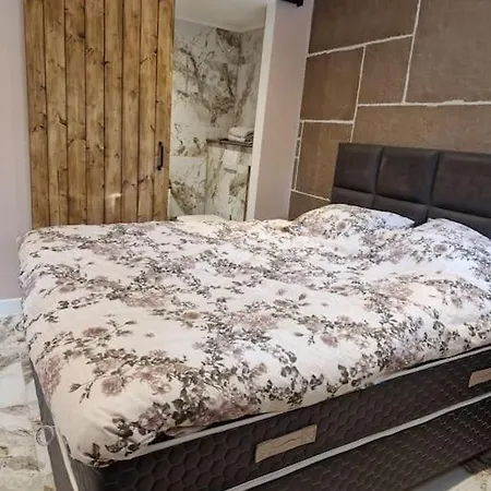 Apartmán Mooie In Boerderij