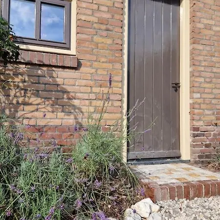 Apartmán Mooie In Boerderij *
