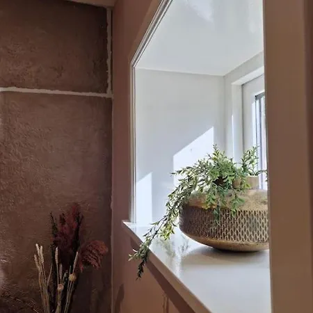 Apartmán Mooie In Boerderij *