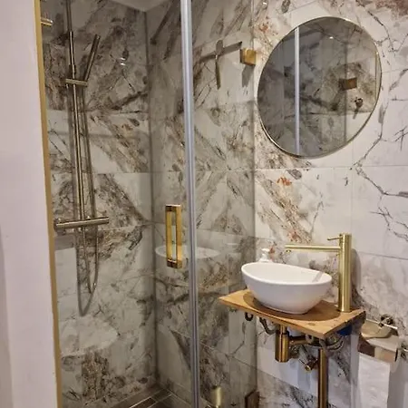 Apartmán Mooie In Boerderij Ruurlo
