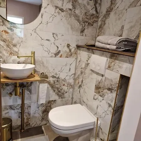 Apartmán Mooie In Boerderij Ruurlo