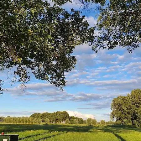 Mooie In Boerderij Apartmán