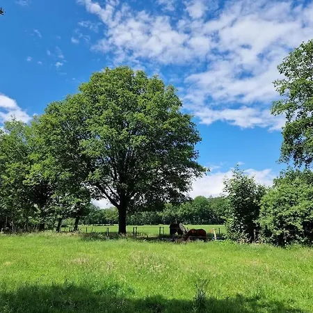 Apartmán Mooie In Boerderij Ruurlo